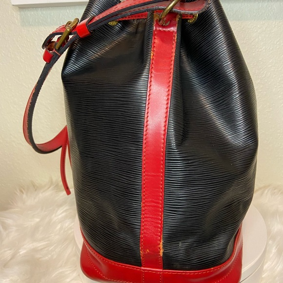 LV Vintage GUC EPI Noe - Picture 3 of 15